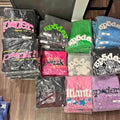 Hoodies Supply Bundle